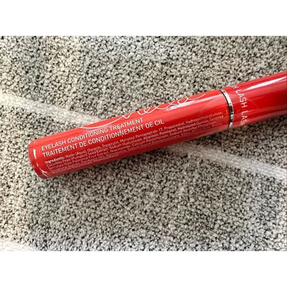 Chella Eyelash Conditioning Treatment For Longer Thicker Lashes